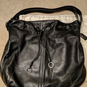 Vintage Coach Purse